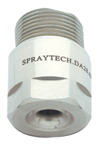 Manufacturers, Suppliers, Exporters of Full Cone Spray Nozzle Design, Full Cone Spray Nozzles Catalogue, Call: +(022) 25828929 at Mumbai, India