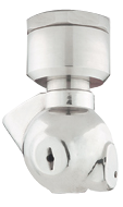 Manufacturers, Suppliers, Exporters of Tank Washing Spray Nozzle, Barrel Tank Washing Nozzles, Call: +(022) 25828929 at Mumbai, India